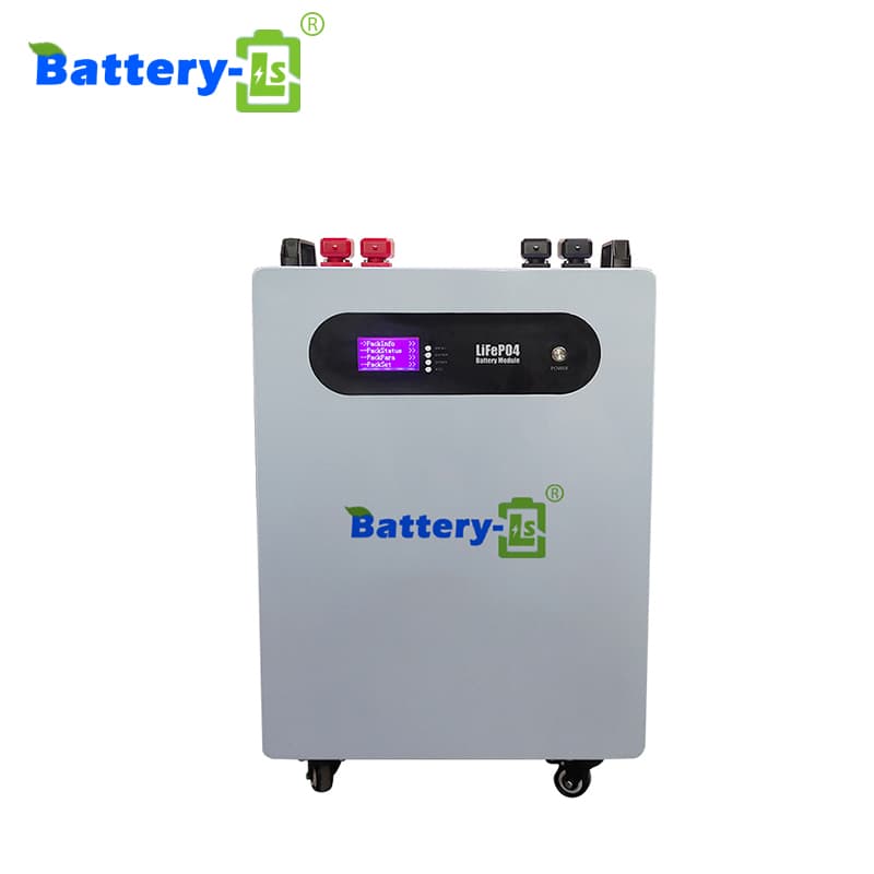 Pin Lithium Pylontech US3000C